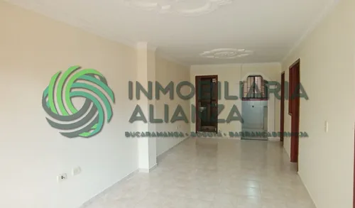 Apartamento En Arriendo En Portal De Israel. Cod A7369