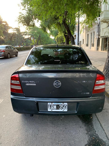 Chevrolet Astra 2.0 Gl 2005