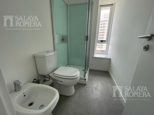 Imagen 5 de 12 de Alquiler Anual , 1 Dormitorio , Con Servicios , A Estrenar , Roosevelt , Sap4264118