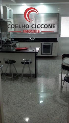 Imagem 13 de 15 de Compre Apartamento Em Jardim Sao Caetano - V-318