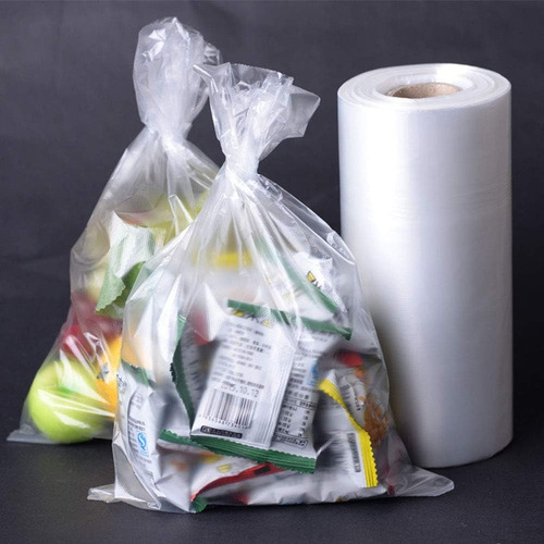 Rollo Bolsas De Calidad Para Sellar Al Vacío 20 Cms X 5 Mts