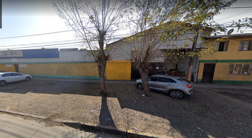 Industrial En Venta En Cerro Navia