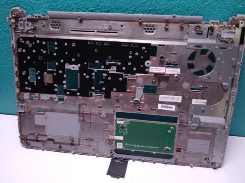 Carcasa Hpprobook 650 G2 Touchpad. 845172 001840752 001