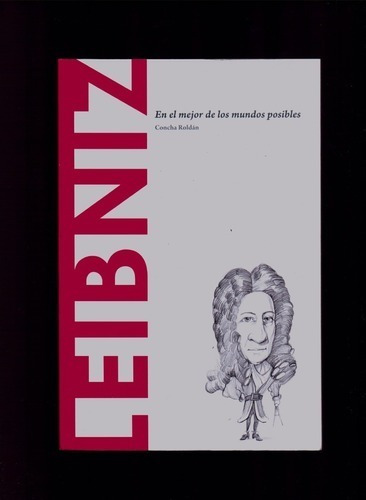 Leibniz En El Mejor De Los Mundos Posibles / Enviamos