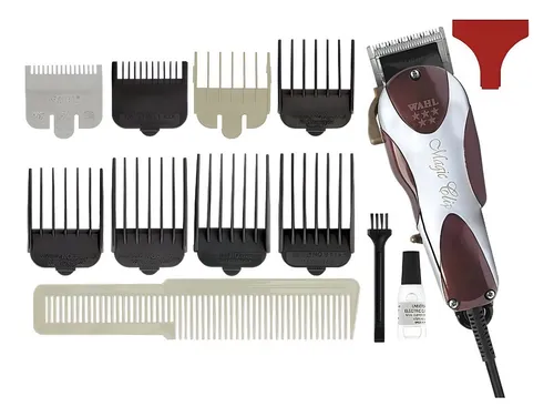 Maquina wahl profesional mercadolibre new arrivals