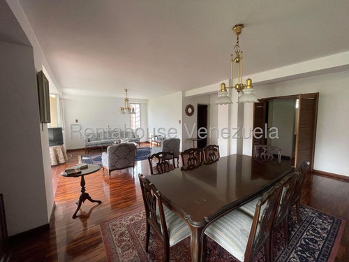 Se Vende Bello Apartamento En El Rosal Mls 25-24858