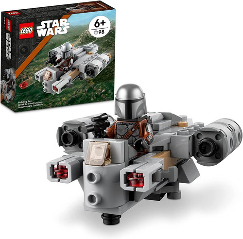 Lego 75321 Star Wars Microfighter The Razor Crest