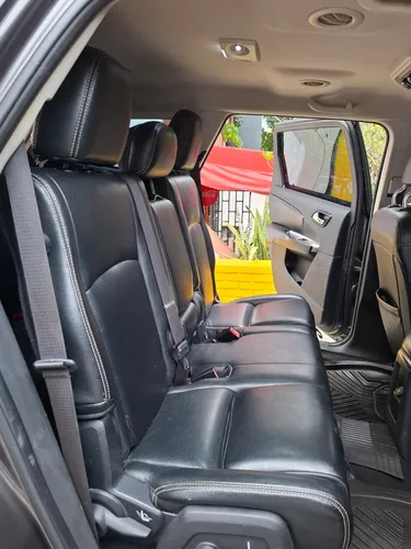 Dodge Journey 2.4 Se Fl