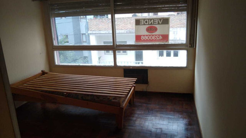 Imagen 13 de 17 de Depto. En Venta De Tres Dormitorios Mas Escritorio Sobre Rondeau 264