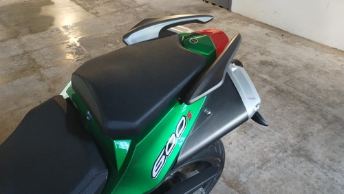 Imagen 8 de 16 de Benelli Tnt 600 S Linea 2021 0km Naked