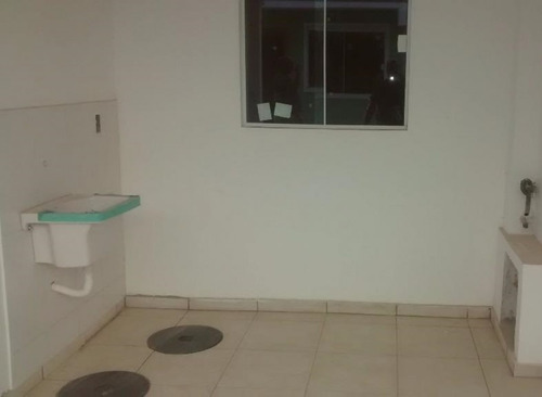 Imagem 2 de 9 de Casa Para Venda - Oswaldo Cruz, Rio De Janeiro - 1 Vaga - 155