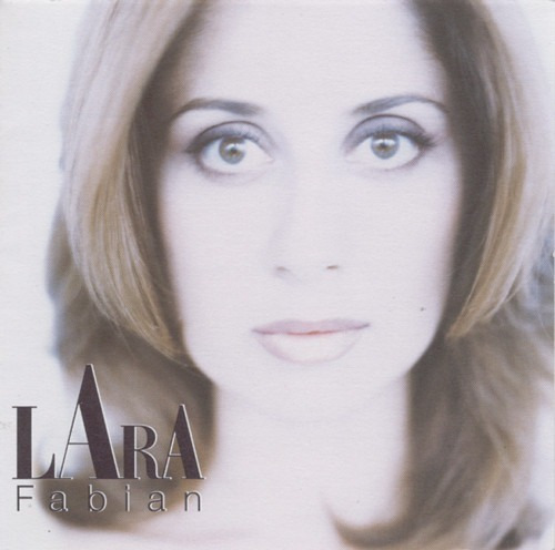 Cd Lara Fabian - Pure