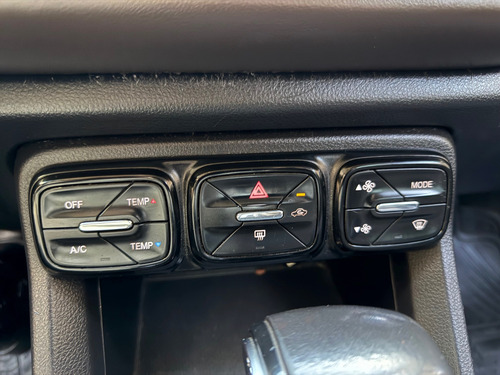 GAC GS3 1.5 At