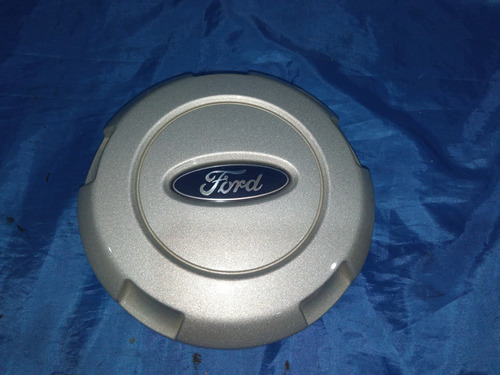 Centro Rin Ford F150 2004/2008