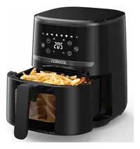 Comprar Freidora De Aire Garveetech, Horno De Aire De Aire De Ventan