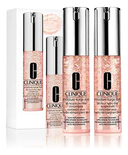 Clinique Moisture Surge Eye Concentrado De Hidrollenado De .