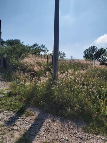 Terreno Lote En Barrio Costa Azul Embalse Cordoba