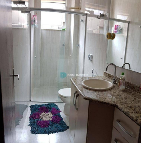 Cobertura 3 Quartos, 1 Suíte - Centro - Juiz De Fora - Co0104
