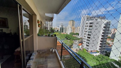 Imagem 2 de 4 de Apartamento À Venda Na Rua Pintassilgo, Vila Uberabinha, São Paulo - Sp - Liv-13875