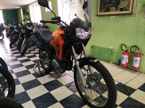Yamaha Xtz 250 Tenere