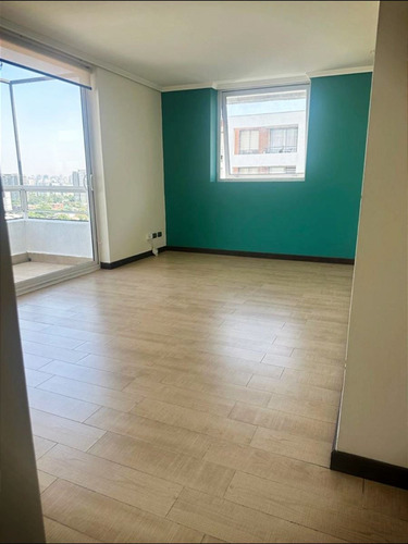 Departamento Venta Macul 5500 Uf De 3 Dorm 2 Baños 1b 1e