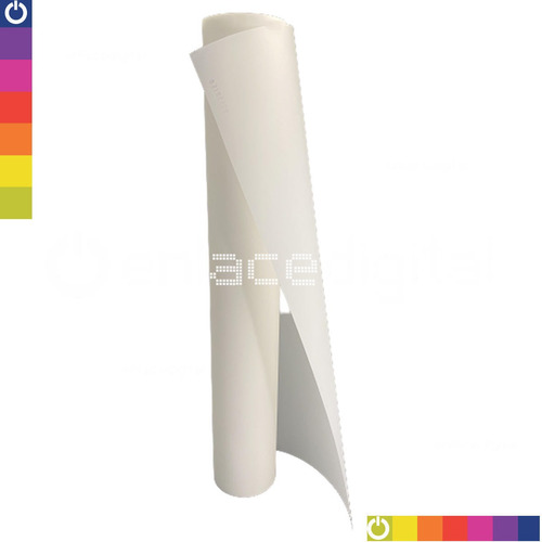 Pelicula Polyester Kronaline Pp604 Translucido Ploter Lapiz