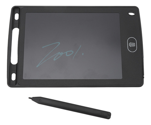 Ec Tableta De Escritura Electrónica Con Bolígrafo Lcd