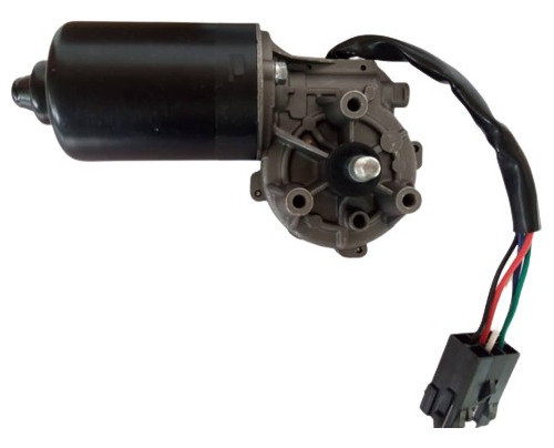 Motor Limpiaparabrisa 12v Cummins Ford Cargo (todos)