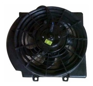 Imagen 2 de 6 de Electro Aire Acondicionado Chevrolet Classic Corsa Celta