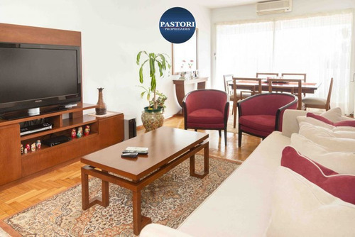 Imagen 4 de 20 de Departamento En Venta En Martínez Santa Fe / Fleming