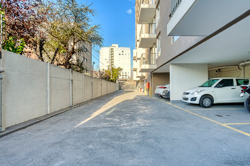 Edificio San Carlos Vista Surponiente Piso 5