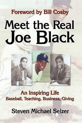 Libro Meet The Real Joe Black - Michael Selzer Steven Mic...