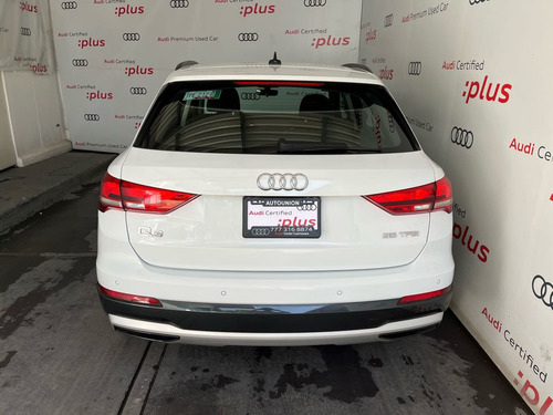 Audi Q3 1.4 35 Tfsi Dynamic 150hp Dsg