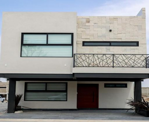 Preventa De Casas En Desarrollo Villas Zacango En Calimaya