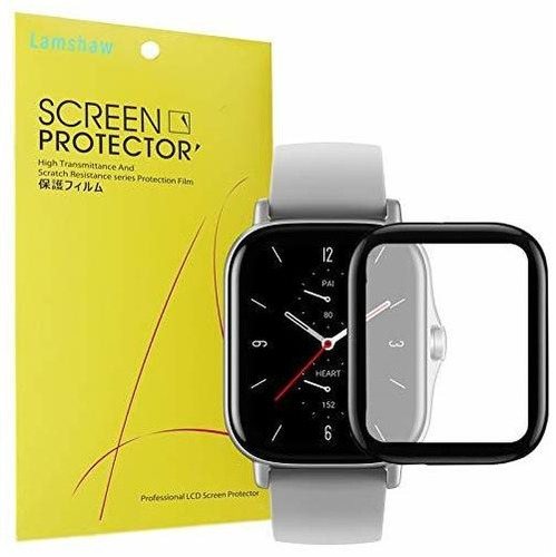 Youkei Compatible Con Amazfit Gts 2 Screen Protector, Wtz48