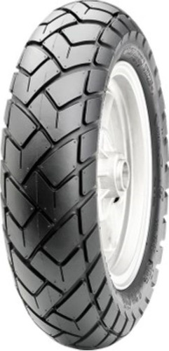 Caucho Cst 130/80-17 C6017 Dual Sport      