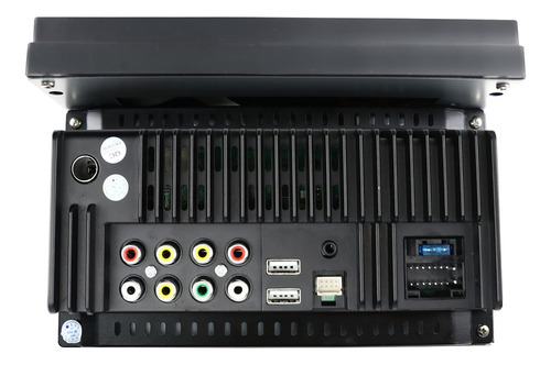 7768 Autostereo Linux 7 Entradas Wifi Gps 1 Din