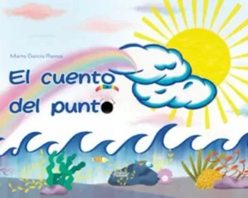 El Cuento Del Punto -  -(t.dura) - *