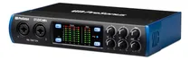 Comprar Interfaz Placa Presonus Studio 68c Usb C Oferta!!