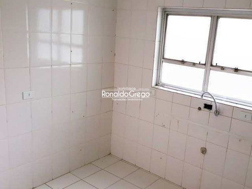 Imagem 6 de 19 de Apartamento Á Venda, 2 Dorms, Vila Andrade, Sp - R$ 392 Mil - V5718