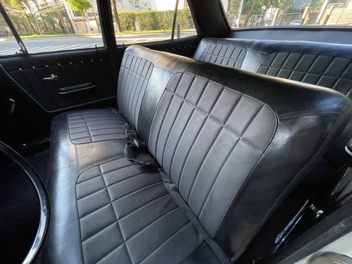 Imagem 8 de 15 de Chevrolet Opala 3800 - 1970