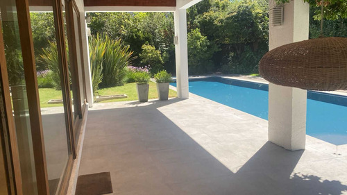 Casa Mediterránea En Santuario Del Valle (62469)