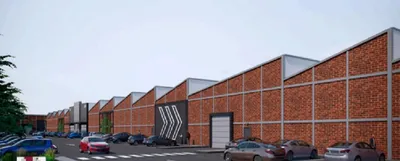 Bodega en renta