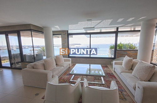 Imagen 3 de 30 de Venta Apartamento En Puerto Punta Del Este