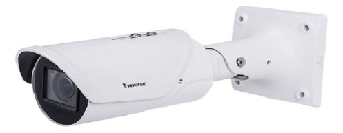 Camara Ip Bullet Exterior 5mp Vivotek Ib9387-ht-a /v Color Blanco