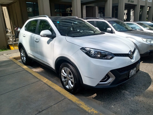 Mg Gs