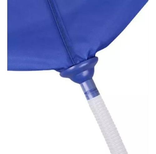Kit De Fundas De Limpieza For Aire Acondicionado, Servicio