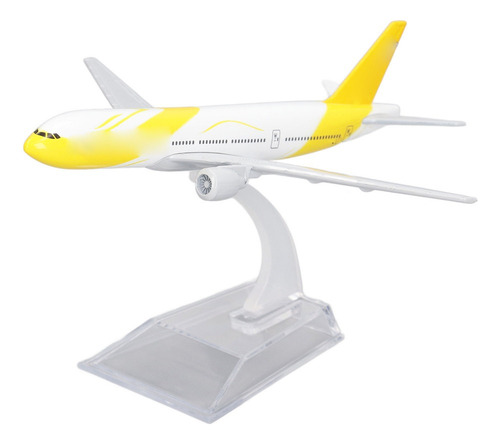 . Modelo De Avión, Aleación, Decoración De Avión, Alta