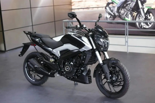 Imagen 10 de 25 de Patentadas: Dominar 250 $1.639.000 - Tourer 400 $2.319.000