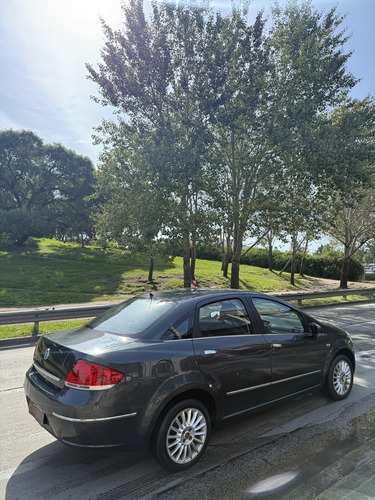 Fiat Linea 1.9 Absolute
